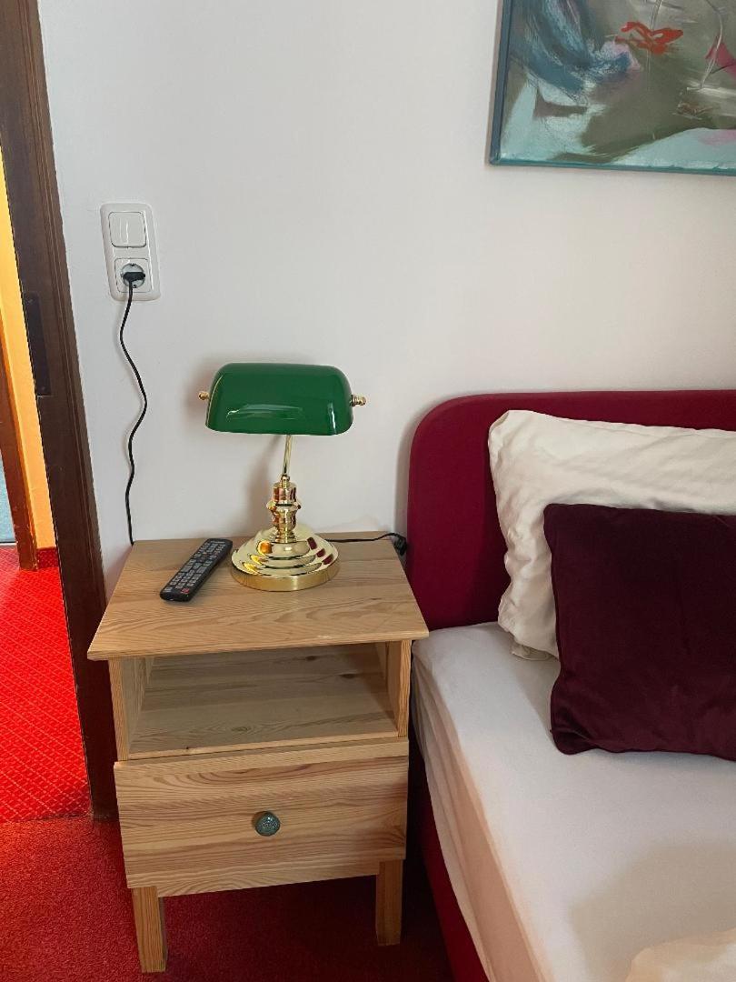 Hotel zum Goldenen Löwen Sankt Goar Zimmer foto