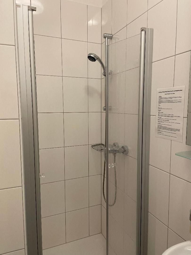 Hotel zum Goldenen Löwen Sankt Goar Zimmer foto