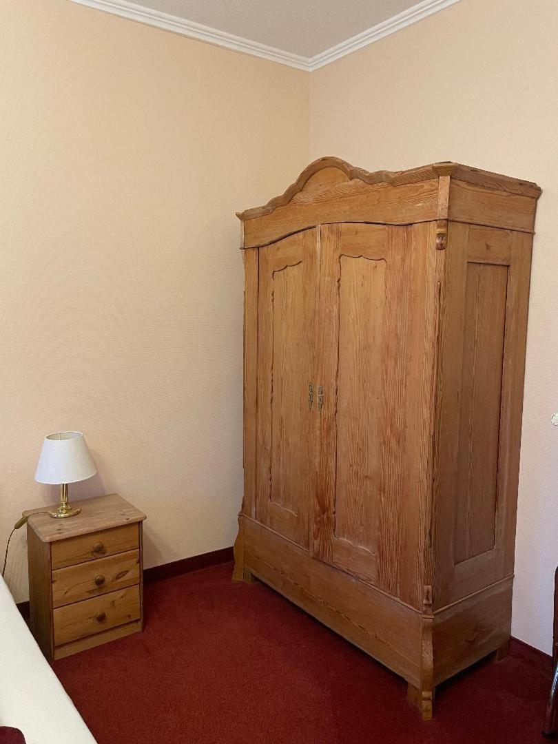 Hotel zum Goldenen Löwen Sankt Goar Zimmer foto