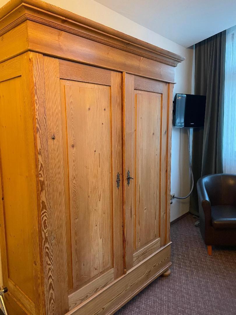 Hotel zum Goldenen Löwen Sankt Goar Zimmer foto