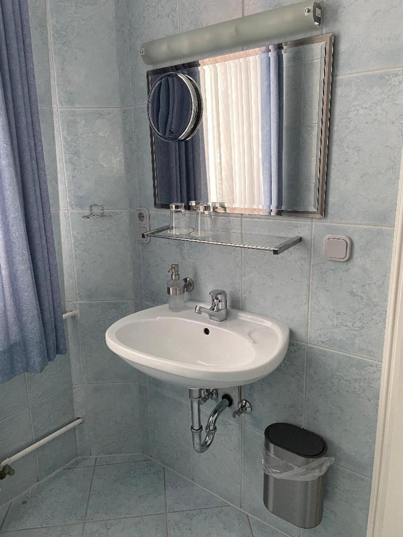 Hotel zum Goldenen Löwen Sankt Goar Zimmer foto