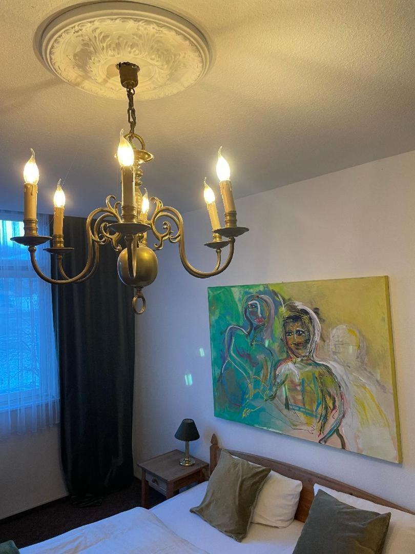 Hotel zum Goldenen Löwen Sankt Goar Zimmer foto