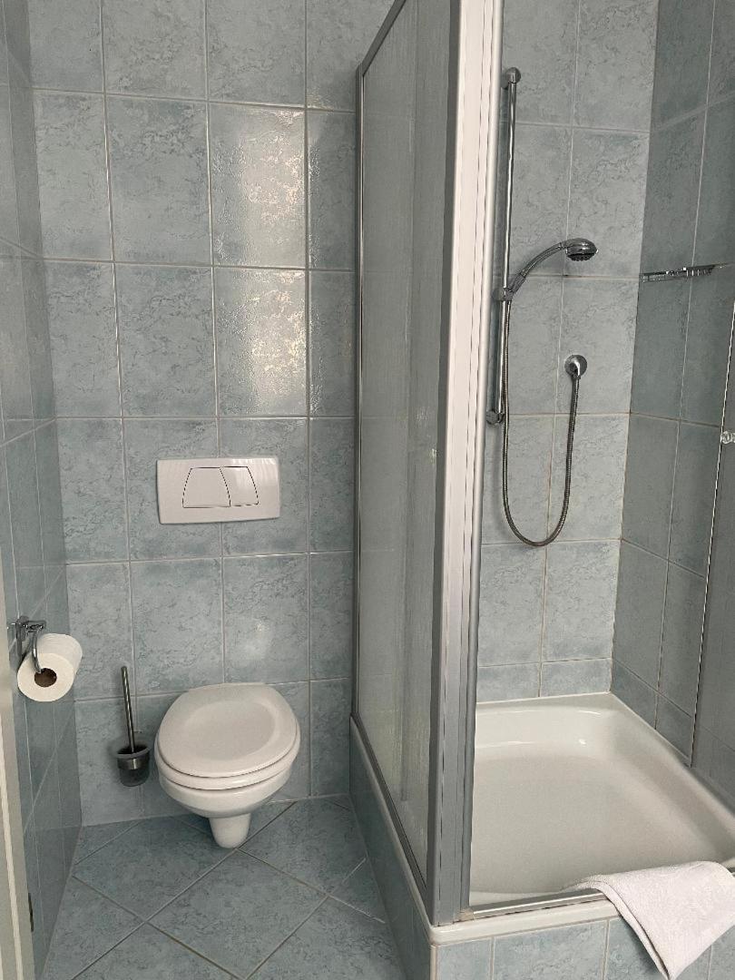 Hotel zum Goldenen Löwen Sankt Goar Zimmer foto
