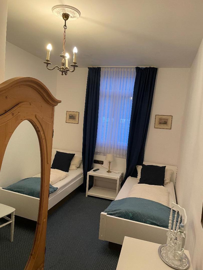 Hotel zum Goldenen Löwen Sankt Goar Zimmer foto